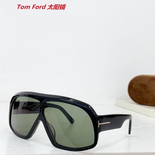 T.o.m. F.o.r.d. Sunglasses AAAA 4257