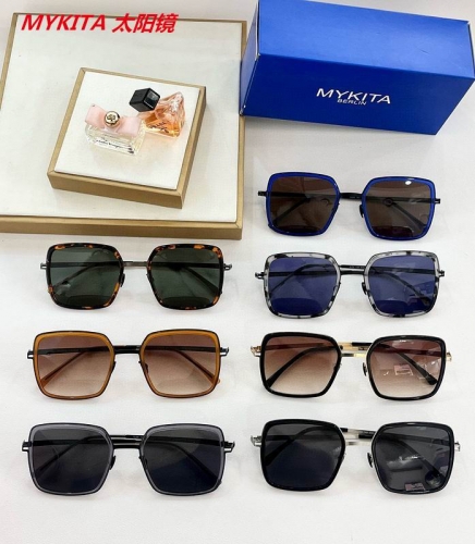 M.Y.K.I.T.A. Sunglasses AAAA 4062