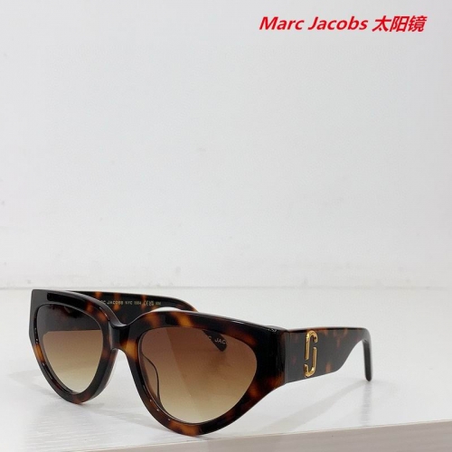 M.a.r.c. J.a.c.o.b.s. Sunglasses AAAA 4079
