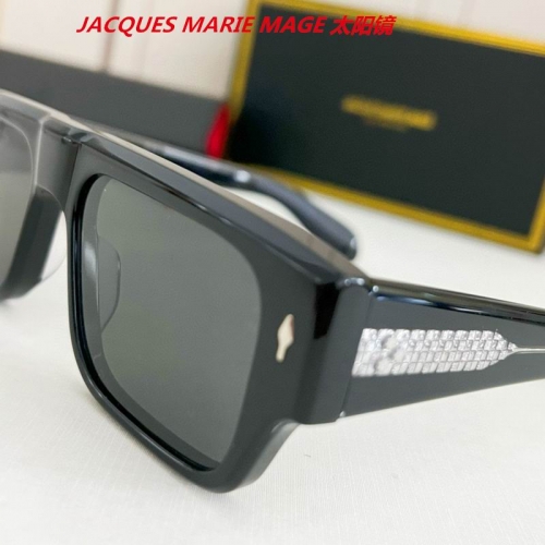 J.A.C.Q.U.E.S. M.A.R.I.E. M.A.G.E. Sunglasses AAAA 4145