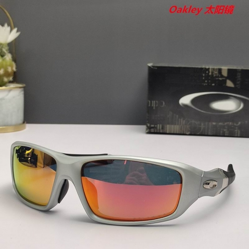 O.a.k.l.e.y. Sunglasses AAAA 4544