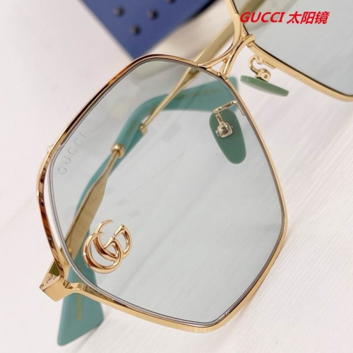 G.U.C.C.I. Sunglasses AAAA 5482