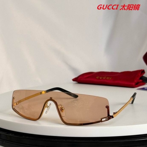 G.U.C.C.I. Sunglasses AAAA 6047