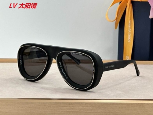 L...V... Sunglasses AAAA 5056