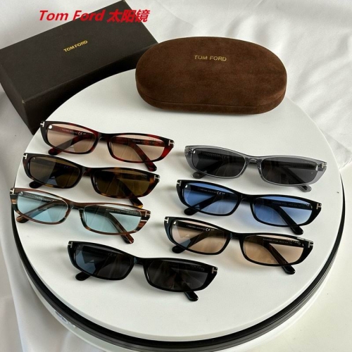 T.o.m. F.o.r.d. Sunglasses AAAA 4196