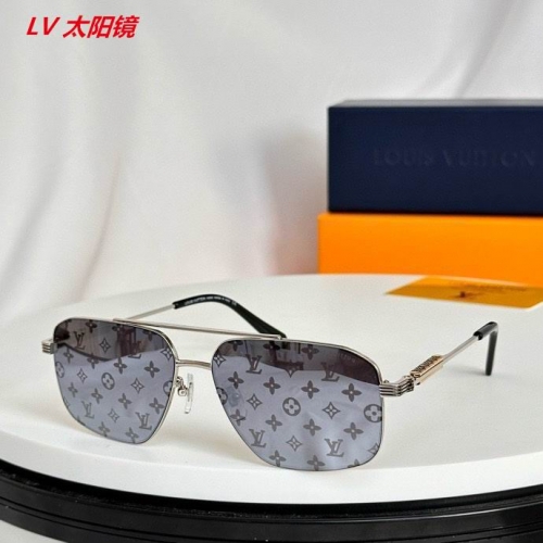 L...V... Sunglasses AAAA 6279