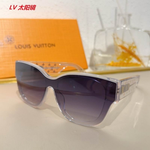 L...V... Sunglasses AAAA 4699