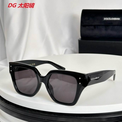 D.n.G. Sunglasses AAAA 4656