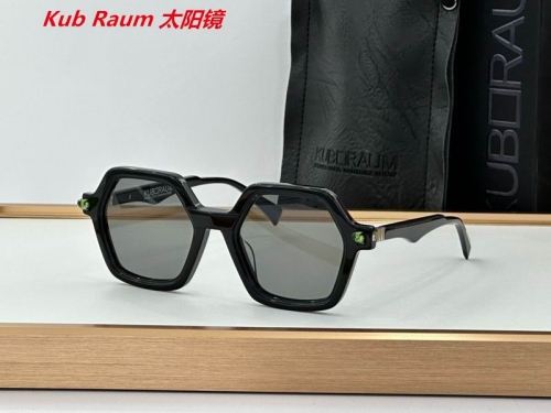 K.u.b. R.a.u.m. Sunglasses AAAA 4049