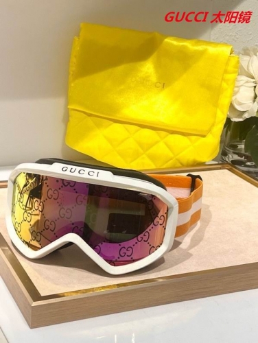 G.U.C.C.I. Sunglasses AAAA 5583