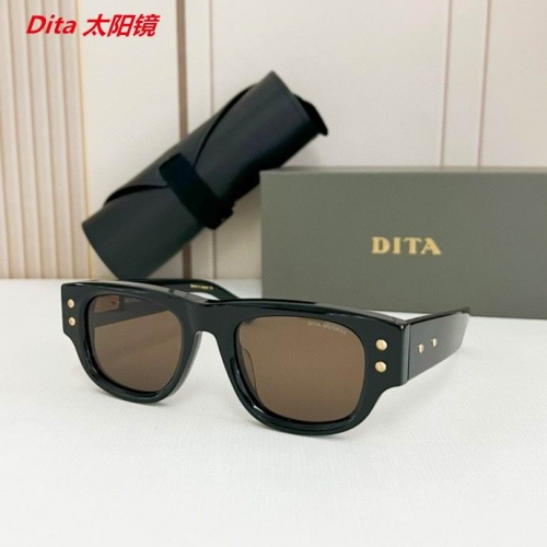 D.i.t.a. Sunglasses AAAA 4443