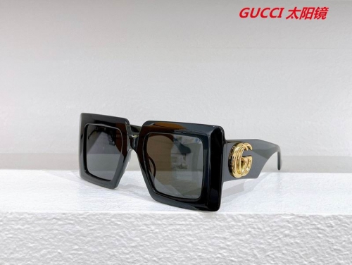 G.U.C.C.I. Sunglasses AAAA 4482