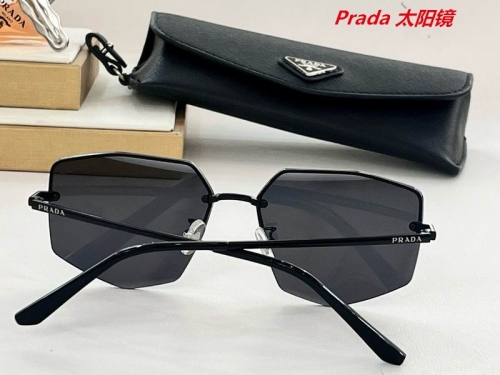 P.r.a.d.a. Sunglasses AAAA 4284