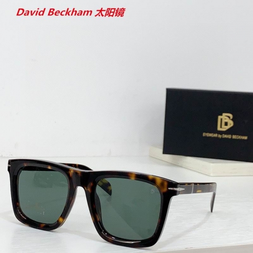 D.a.v.i.d. B.e.c.k.h.a.m. Sunglasses AAAA 4143