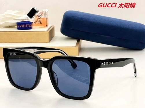 G.U.C.C.I. Sunglasses AAAA 4569