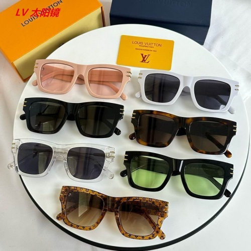 L...V... Sunglasses AAAA 5319