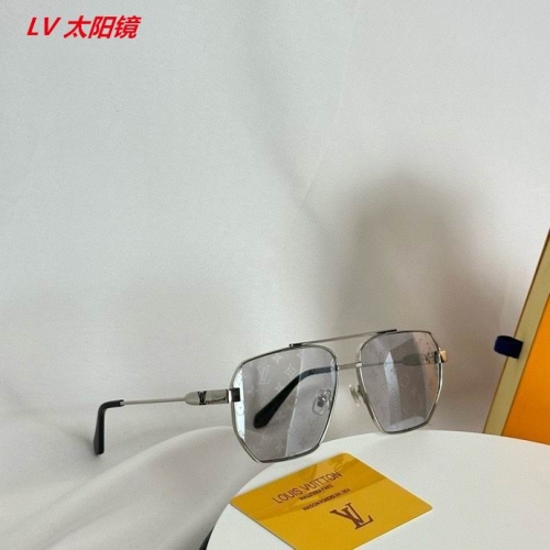 L...V... Sunglasses AAAA 5348