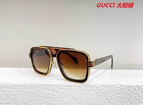 G.U.C.C.I. Sunglasses AAAA 4792