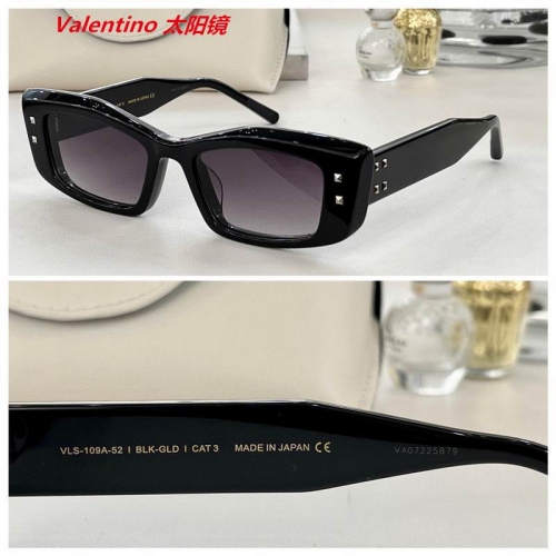 V.a.l.e.n.t.i.n.o. Sunglasses AAAA 4359