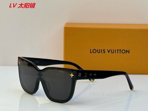 L...V... Sunglasses AAAA 5433