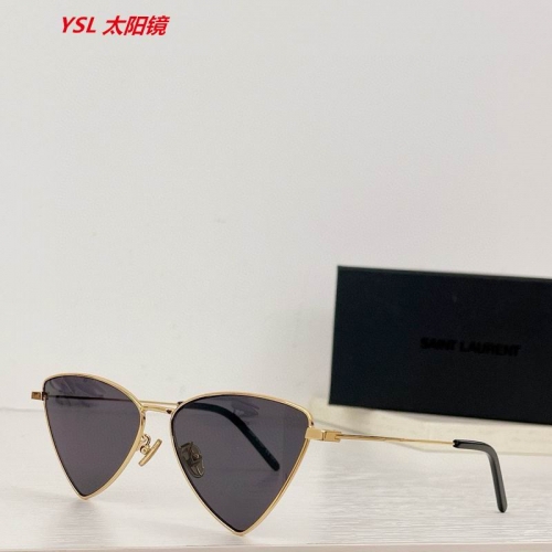 Y..S..L.. Sunglasses AAAA 4117