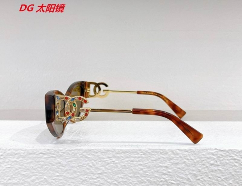 D.n.G. Sunglasses AAAA 4645