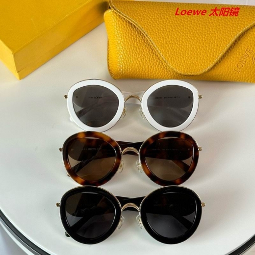 L.o.e.w.e. Sunglasses AAAA 4038