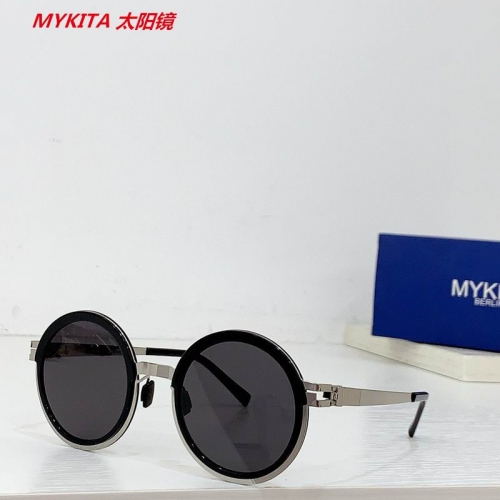 M.Y.K.I.T.A. Sunglasses AAAA 4015