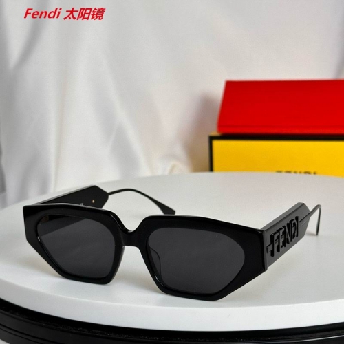 F.e.n.d.i. Sunglasses AAAA 4626