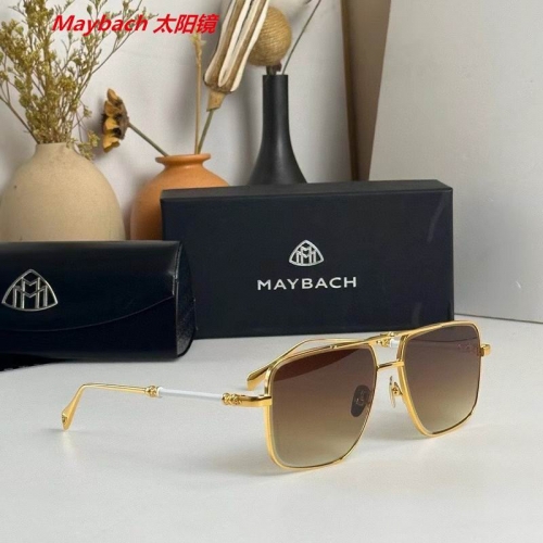 M.a.y.b.a.c.h. Sunglasses AAAA 4015