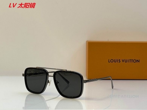 L...V... Sunglasses AAAA 4034