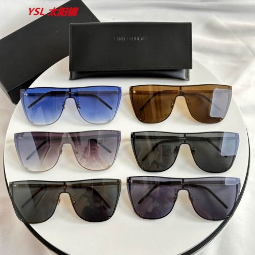 Y..S..L.. Sunglasses AAAA 4689