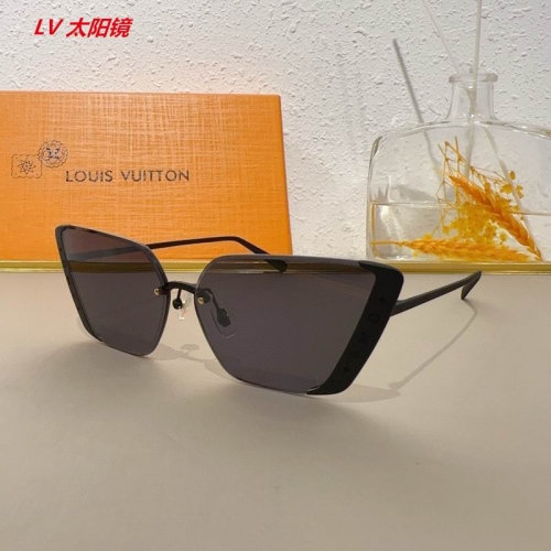 L...V... Sunglasses AAAA 4739