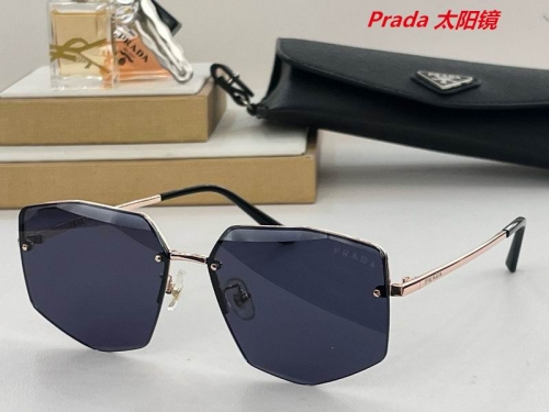 P.r.a.d.a. Sunglasses AAAA 4288