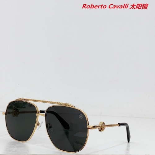 R.o.b.e.r.t.o. C.a.v.a.l.l.i. Sunglasses AAAA 4040