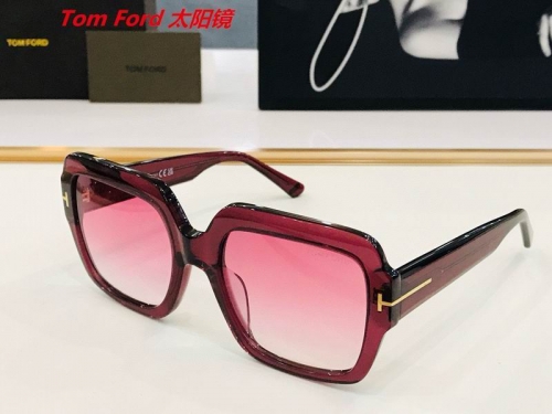 T.o.m. F.o.r.d. Sunglasses AAAA 4452