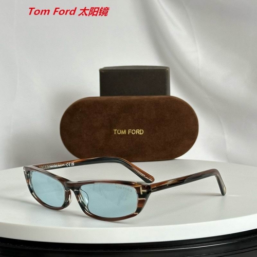 T.o.m. F.o.r.d. Sunglasses AAAA 4202