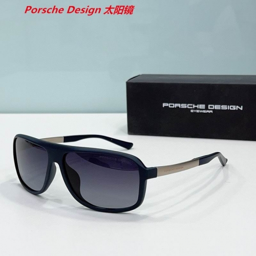 P.o.r.s.c.h.e. D.e.s.i.g.n. Sunglasses AAAA 4167