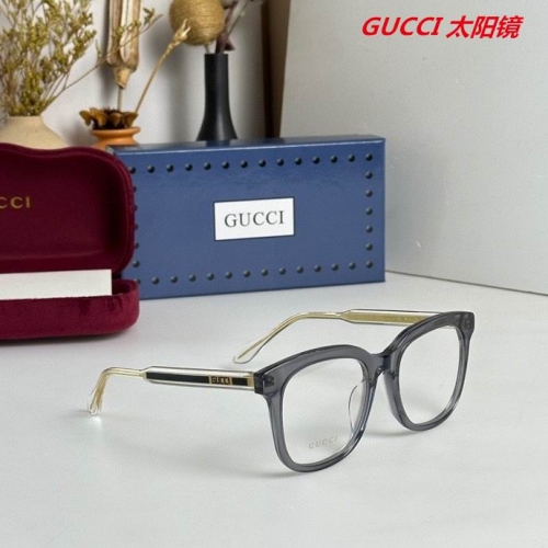 G.U.C.C.I. Sunglasses AAAA 4424