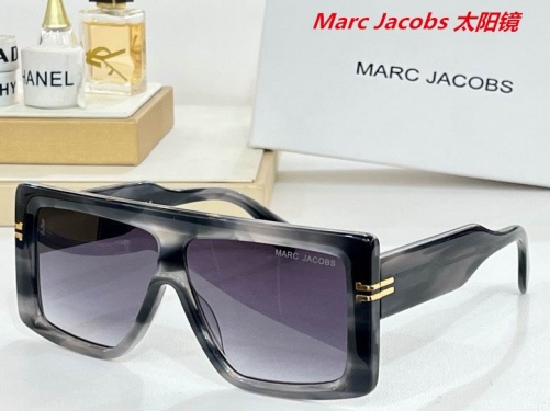 M.a.r.c. J.a.c.o.b.s. Sunglasses AAAA 4107