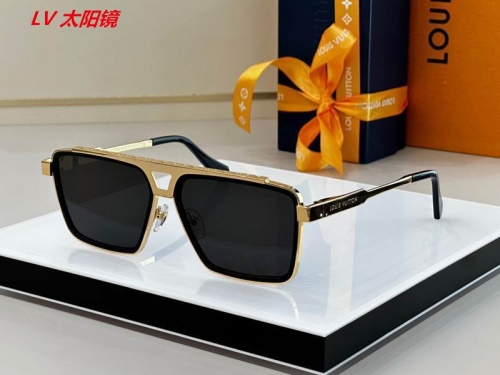 L...V... Sunglasses AAAA 4140