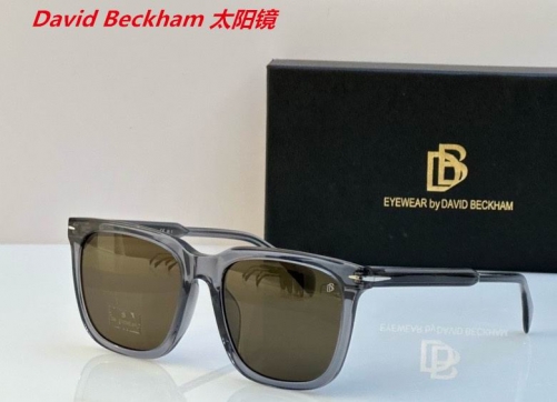 D.a.v.i.d. B.e.c.k.h.a.m. Sunglasses AAAA 4034