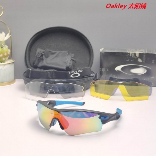 O.a.k.l.e.y. Sunglasses AAAA 4028