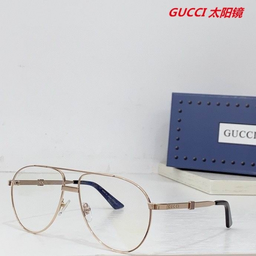 G.U.C.C.I. Sunglasses AAAA 5393