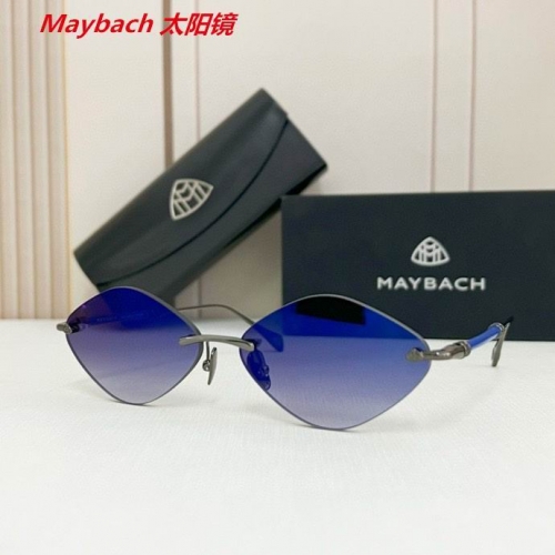 M.a.y.b.a.c.h. Sunglasses AAAA 4553