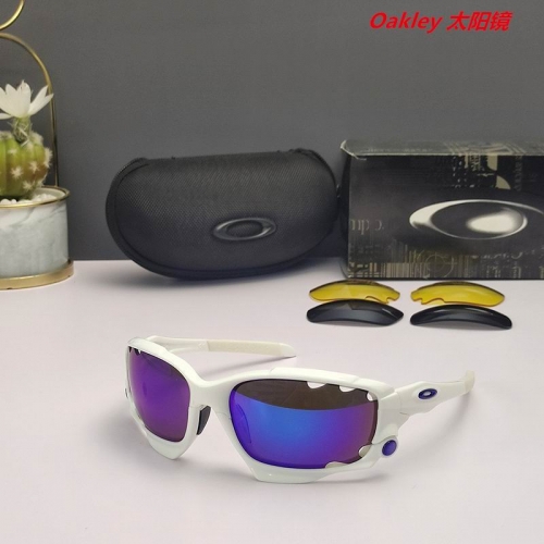 O.a.k.l.e.y. Sunglasses AAAA 4198