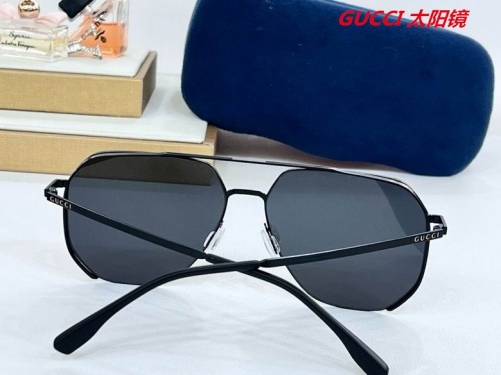 G.U.C.C.I. Sunglasses AAAA 5830