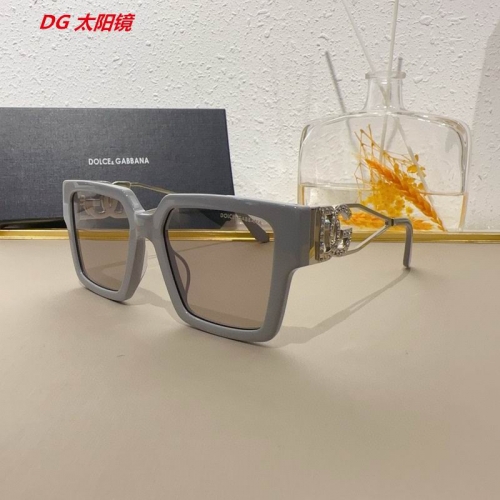 D.n.G. Sunglasses AAAA 4061