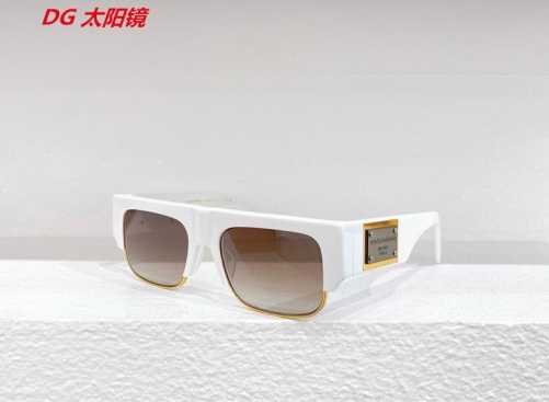 D.n.G. Sunglasses AAAA 4137