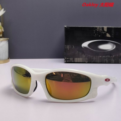 O.a.k.l.e.y. Sunglasses AAAA 4311